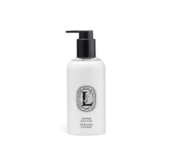 Лосьон для тела Diptyque Fresh Lotion For The Body, 250 мл