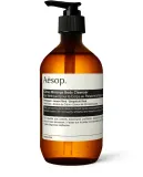 Гель для душа Aēsop Citrus Melange Body Cleanser — фото 3