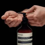 Жидкое мыло Aēsop Reverence Aromatique, 500 мл — фото 3