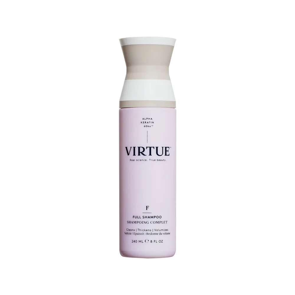 Шампунь Virtue Full