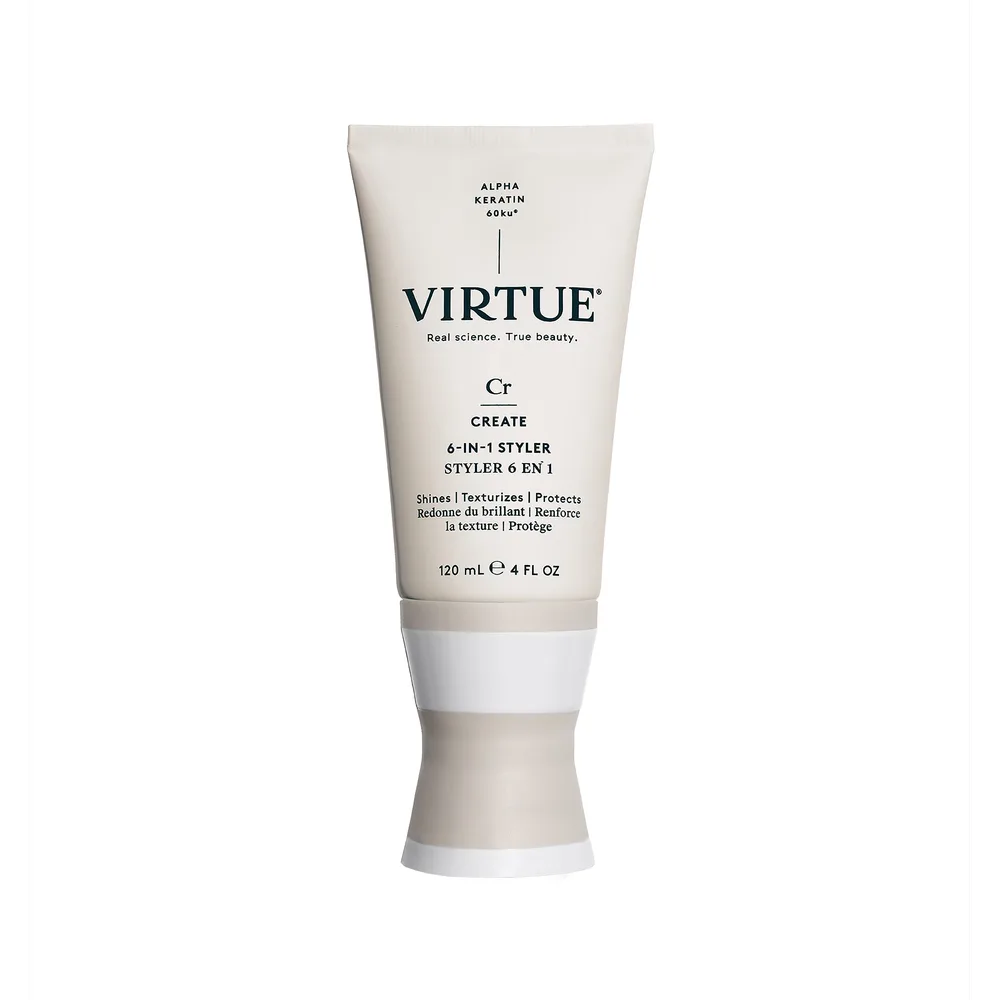 Гель для волос Virtue 6-in-1 Styler