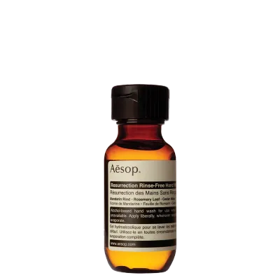 Жидкое мыло Aēsop Resurrection Rinse-Free
