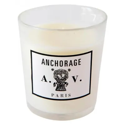 Ароматическая свеча Astier de Villatte Anchorage, 260 г
