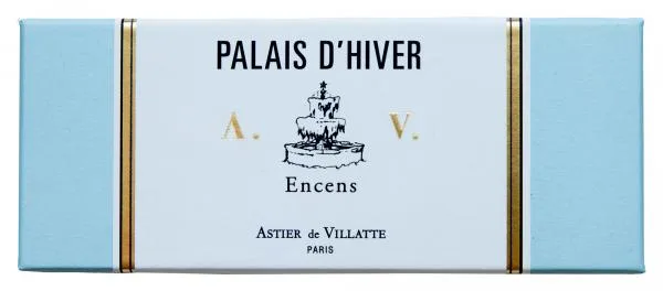 Благовония Astier de Villatte Palais d'Hiver