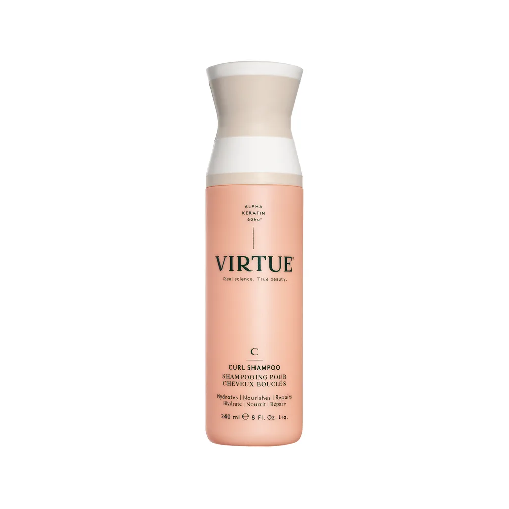 Шампунь Virtue Curl