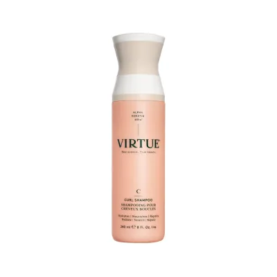 Шампунь Virtue Curl