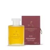 Масло для ванны Aromatherapy Associates Rose Bath & Shower Oil, 55 мл — фото 1