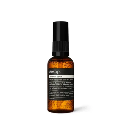 Сыворотка для лица Aēsop Tame Hair, 60 мл