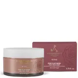 Очищающая маска из розовой глины Aromatherapy Associates Rose, 200 мл — фото 1