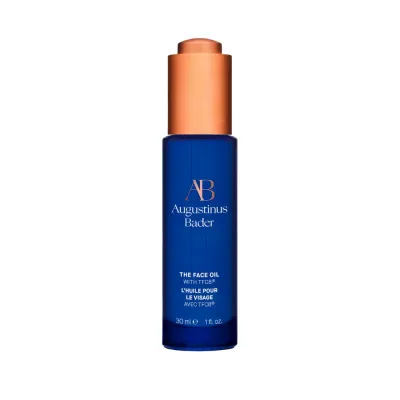 Питательное масло для лица с комплексом TFC8 Augustinus Bader The Face Oil