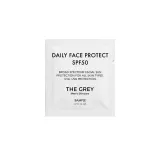 Солнцезащитный крем для лица SPF 50 The Grey Daily Face Protect, 50 мл — фото 2