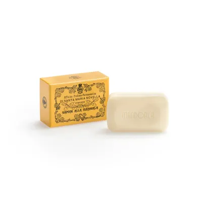 Мыло Santa Maria Novella Mandorla Almond, 105 г