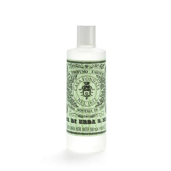 Травяная вода-тоник для лица Santa Maria Novella Herb Water