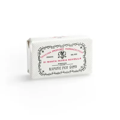 Мыло Santa Maria Novella Men's ( Rodzaje)
