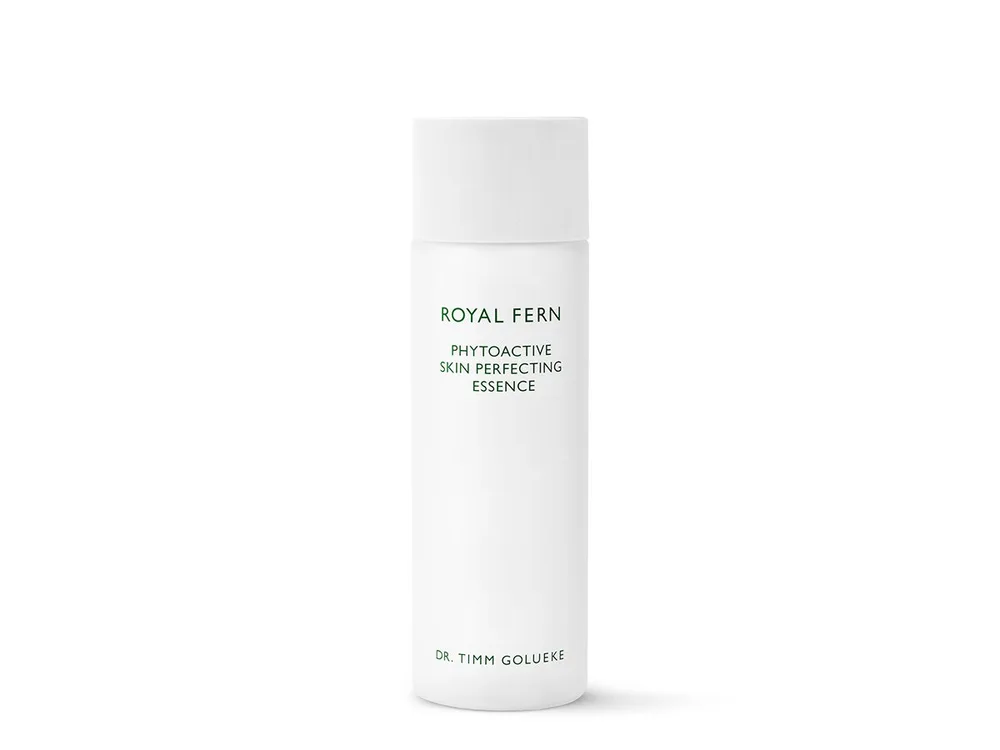 Эссенция-тоник для совершенства кожи Royal Fern Phytoactive, 200 мл