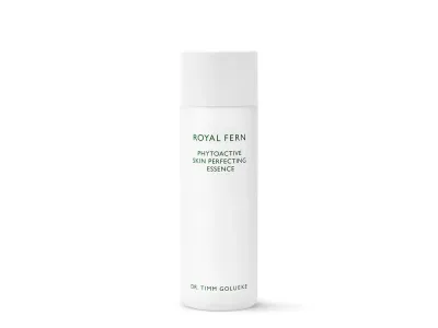 Эссенция-тоник для совершенства кожи Royal Fern Phytoactive, 200 мл
