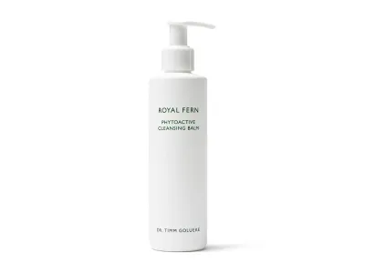 Очищающий бальзам для лица Royal Fern Phytoactive Cleansing Balm, 200 мл