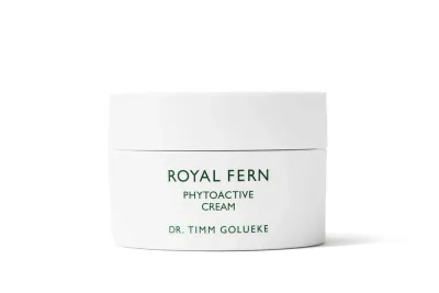 Антивозрастной крем для лица Royal Fern Phytoactive