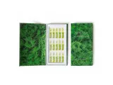 Антиоксидантная сыворотка в ампулах для лица Royal Fern Phytoactive, 15 x 2 мл — фото 1