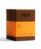 Ароматическая свеча D'Orsay 02:45 — фото 6