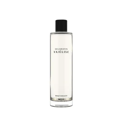 Зубная паста Selahatin XX/Elise Mouthwash, 200 мл