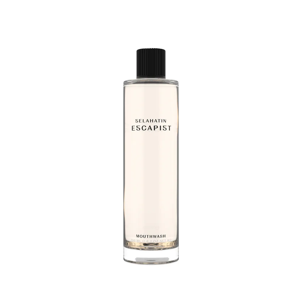 Зубная паста Selahatin Escapist Mouthwash, 200 мл