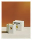 Ароматическая свеча Ormaie Sarong — фото 6