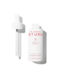 Выравнивающая сыворотка для лица с ниацинамидом Dr. Barbara Sturm The Better B Niacinamide Serum — фото 4