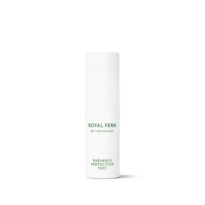 Защитный мист для лица Royal Fern Radiance Protection, 50 мл