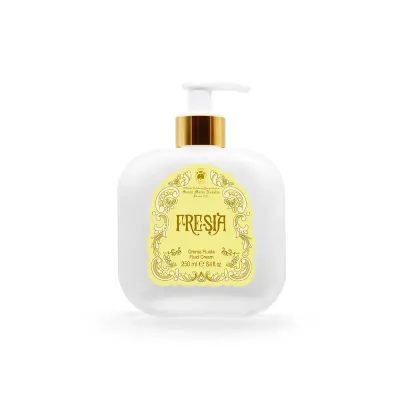 Лосьон для тела Santa Maria Novella Fluid Cream Fresia, 250 мл