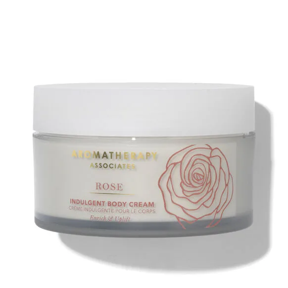 Лосьон для тела Aromatherapy Associates Rose Indulgent, 200 мл