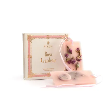 Ароматизатор для дома Santa Maria Novella Rosa Gardenia