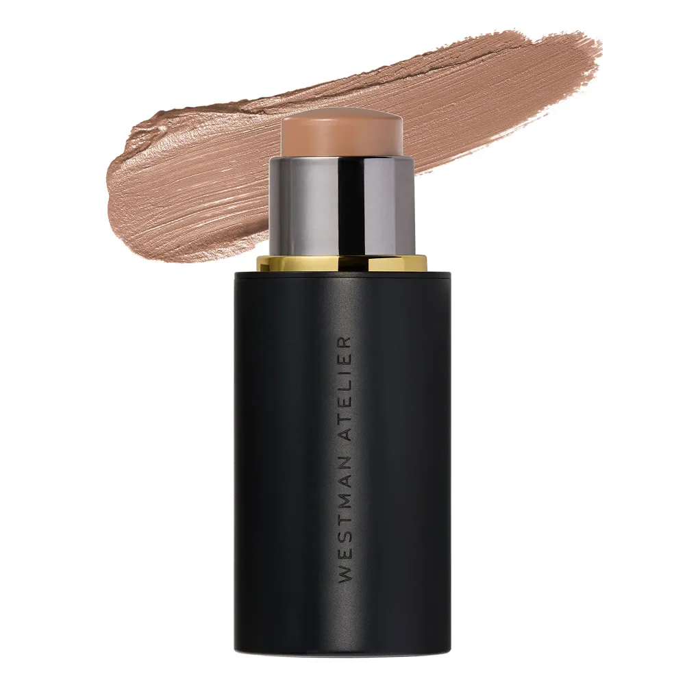 Бронзер Westman Atelier Face Trace Contour, оттенок Au Lait