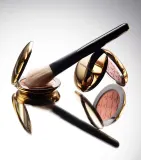 Бронзер Westman Atelier Beauty Butter, оттенок Coup de Soleil — фото 7