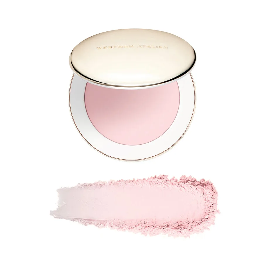 Пудра Westman Atelier Vital Pressed Skincare, оттенок Dune