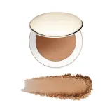 Пудра Westman Atelier Vital Pressed Skincare, оттенок Dune — фото 3