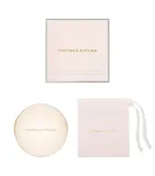 Пудра Westman Atelier Vital Pressed Skincare, оттенок Dune — фото 7