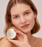 Пудра Westman Atelier Vital Pressed Skincare, оттенок Dune — фото 8