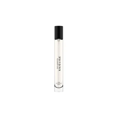 Зубная паста Selahatin XX/Elise Spray Ust, 10 мл