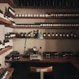Ароматическая свеча Perfumer H Rose, 175 г — фото 2