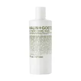 Гель для душа Malin+Goetz Rum Hand+ — фото 2