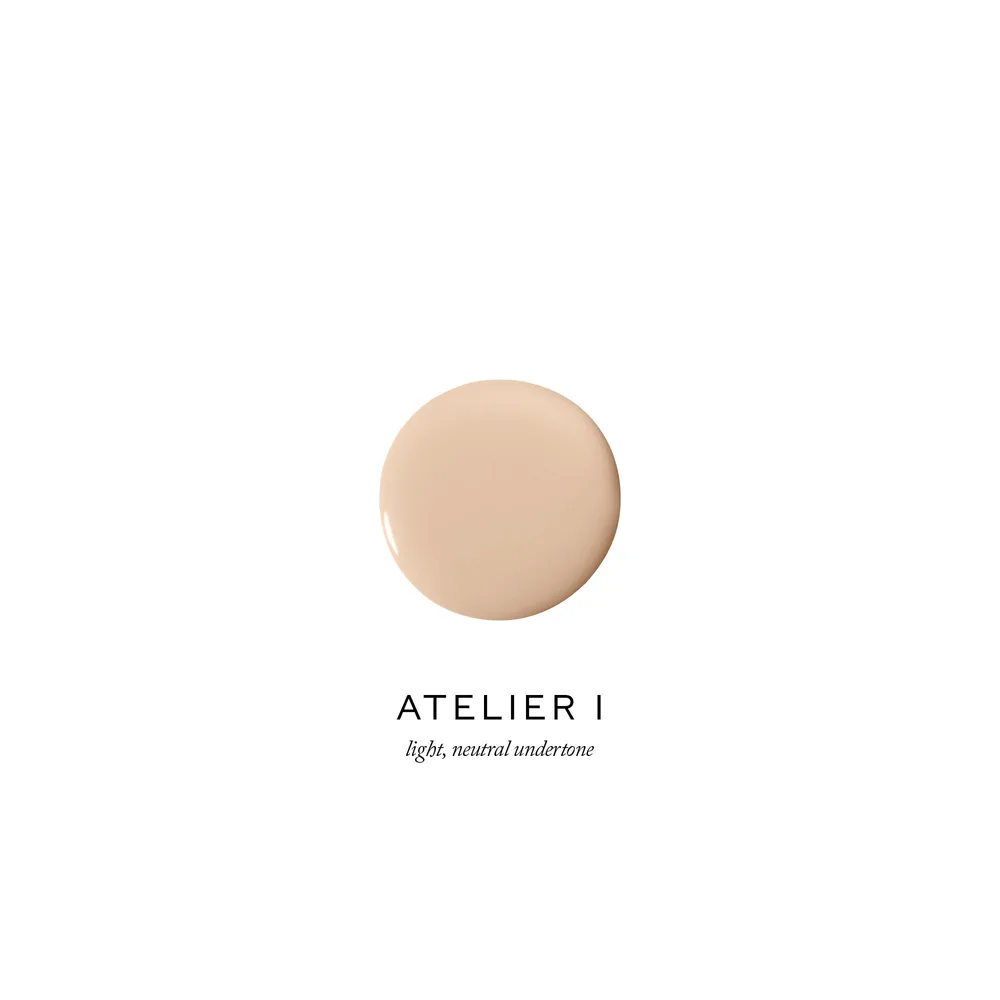 Тональное средство Westman Atelier Vital Skincare Complexion, оттенок Atelier III