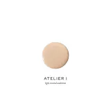 Тональное средство Westman Atelier Vital Skincare Complexion, оттенок Atelier III — фото 1