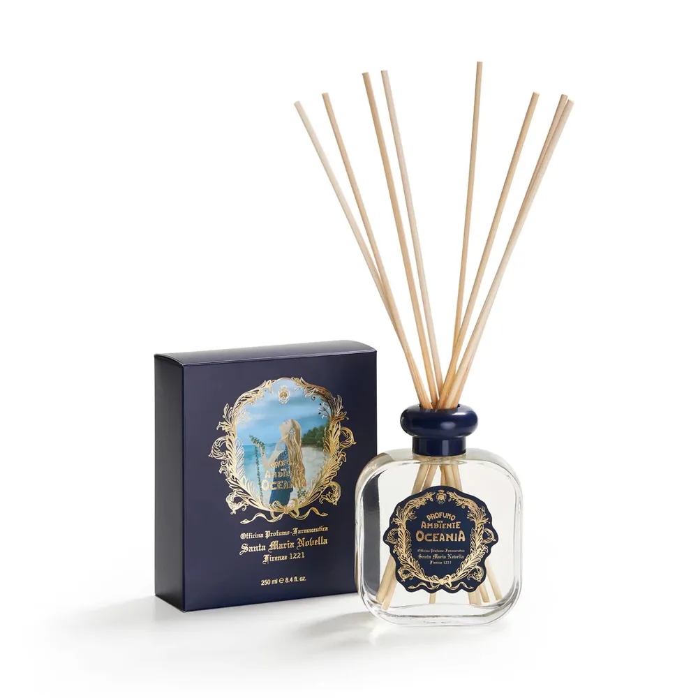 Ароматический диффузор Santa Maria Novella Oceania 2.0