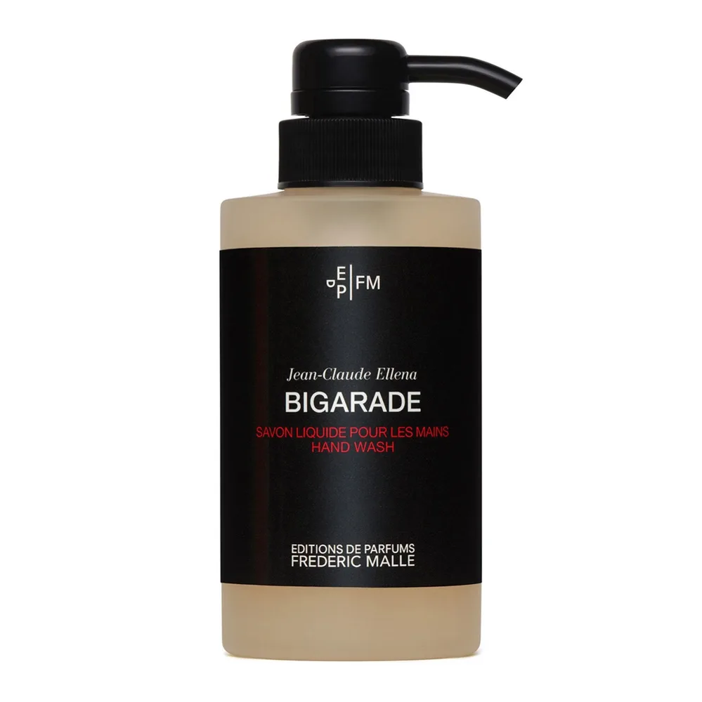 Жидкое мыло Editions de Parfums Frédéric Malle Bigarade, 300 мл