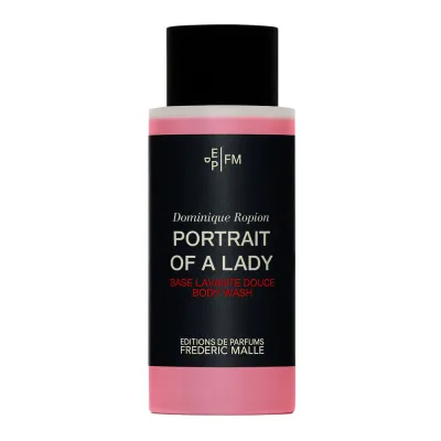 Гель для душа Editions de Parfums Frédéric Malle Portrait of a Lady Body Wash, 200 мл