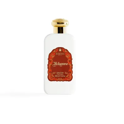 Лосьон для тела Santa Maria Novella Melograno Fluid Cream, 250 мл