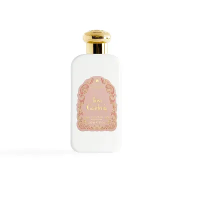 Лосьон для тела Santa Maria Novella Rosa Gardenia Fluid Cream, 250 мл
