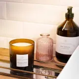 Ароматическая свеча Essential Parfums Orange x Santal, 270 г — фото 3