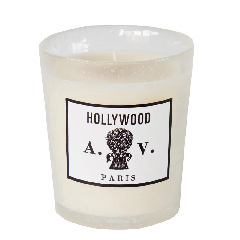 Ароматическая свеча Astier de Villatte Hollywood, 260 г